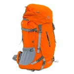 کوله پشتی کوهنوردی 45+10 لیتری Deuter مدل D145-45+10-L