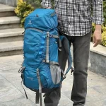 کوله پشتی کوهنوردی 70 لیتری Deuter مدل D190-70-L