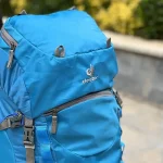 کوله پشتی کوهنوردی 70 لیتری Deuter مدل D190-70-L