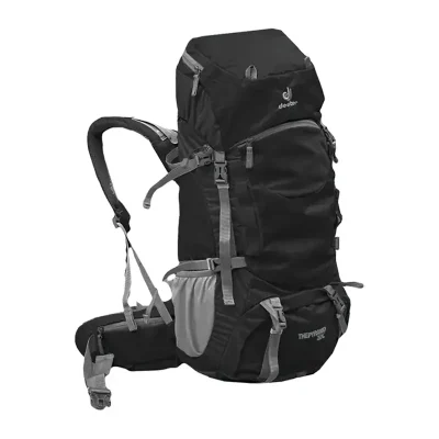 کوله پشتی کوهنوردی 70 لیتری Deuter مدل D190-70-L