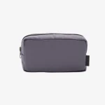 کیف لوازم شخصی مدل KL-1003 به رنگ ارکیده‌ای مات