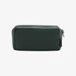 کیف لوازم شخصی مدل KL-1003 به رنگ سبز جنگلی