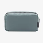 کیف لوازم شخصی مدل KL-1003 به رنگ سبز نعنایی
