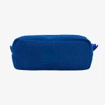 کیف لوازم شخصی و جانبی مدل KL-1005 برند KULE در رنگ آبی کاربنی
