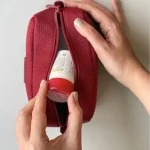 کیف لوازم شخصی و جانبی مدل KL-1006 برند KULE