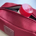 کیف لوازم شخصی و جانبی مدل KL-1006 برند KULE