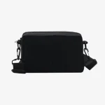 کیف رودوشی KULE مدل KL-1008 در رنگ مشکی