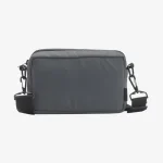 کیف رودوشی KULE مدل KL-1008 در رنگ خاکستری