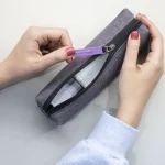 کیف لوازم جانبی مدل KL-1010 برند KULE
