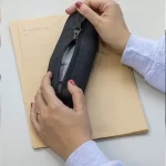 کیف لوازم جانبی مدل KL-1010 برند KULE