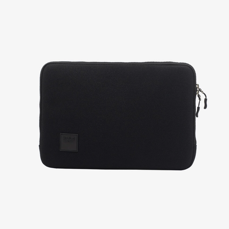 kule-kl-1350-13-inch-laptop-sleeve-black کاور لپ تاپ 13 اینچی KULE مدل KL-1350 در رنگ مشکی