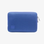 کاور لپ تاپ 13 اینچی KULE مدل KL-1350 در رنگ آبی کاربنی