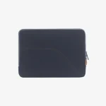 کاور لپ تاپ 13 اینچی KULE مدل KL-1350B سری Basic در رنگ سرمه‌ای