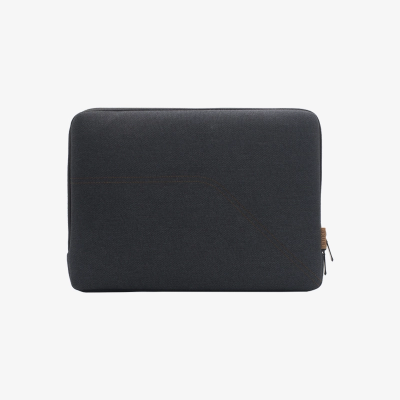 kule-kl-1350e-13-inch-laptop-sleeve-evo-graphite کاور لپ تاپ 13 اینچی KULE مدل KL-1350E سری Evo در رنگ زغالی