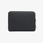 کاور لپ تاپ 14 اینچی KULE مدل KL-1450E سری Evo در رنگ زغالی