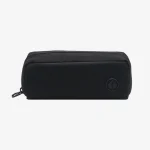 کیف عینک مدل KL-4501 برند KULE به رنگ مشکی - مناسب برای عینک و وسایل حساس