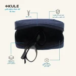 کیف عینک مدل KL-4501 برند KULE