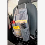 کیف پشت صندلی خودرو KULE مدل KL-6502