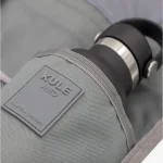 نگهدارنده بطری کیف پشت صندلی خودرو KULE مدل KL-6502 از نمای نزدیک