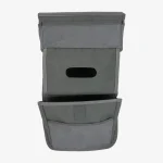 کیف پشت صندلی خودرو KULE مدل KL-6502 به صورت باز شده
