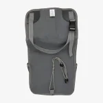 کیف پشت صندلی خودرو KULE مدل KL-6502 به صورت باز شده از نمای پشت