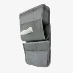 نگهدارنده دستمال کاغذی کیف پشت صندلی خودرو KULE مدل KL-6504