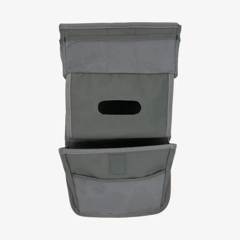 kule-kl-6504-car-seat-back-organizer کیف پشت صندلی خودرو KULE مدل KL-6504