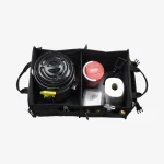 نظم دهنده وسایل خودرو KULE مدل KL-6510