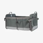 نظم دهنده وسایل خودرو KULE مدل KL-6510 در رنگ طوسی