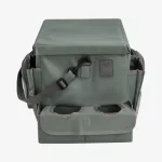 نمای جلو نظم دهنده وسایل خودرو KULE مدل KL-6513
