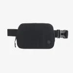 کیف کمری KULE مدل KL-7501 در رنگ مشکی