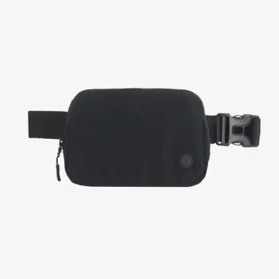 کیف کمری KULE مدل KL-7501 در رنگ مشکی
