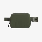 کیف کمری KULE مدل KL-7501 در رنگ زیتونی