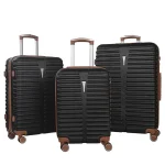چمدان ماژرو مدل Lutus-3X مجموعه 3 عددی