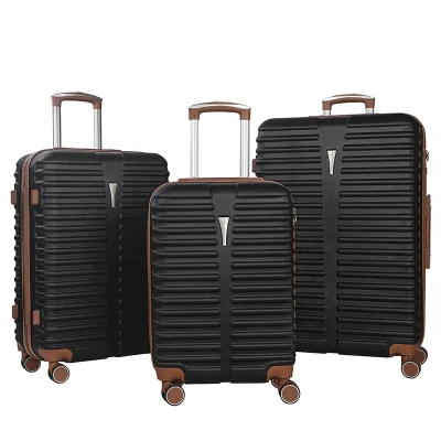 چمدان ماژرو مدل Lutus-3X مجموعه 3 عددی
