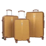 چمدان ماژرو مدل Lutus-3X مجموعه 3 عددی