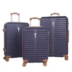 چمدان ماژرو مدل Lutus-3X مجموعه 3 عددی