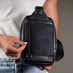 کیف کراس بادی Mont Blanc مدل MB3046