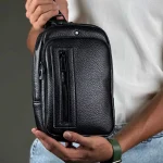 کیف کراس بادی Mont Blanc مدل MB3048
