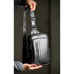 کیف کراس بادی Mont Blanc مدل MB3048