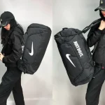 کیف سه کاره ورزشی Nike مدل N20676