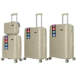 چمدان Rapido مدل R-40371-4X مجموعه 4 عددی