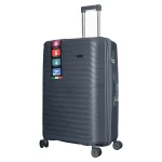 چمدان Rapido مدل R-40371-L سایز بزرگ