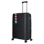 چمدان Rapido مدل R-40371-M سایز متوسط