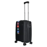 چمدان Rapido مدل R-40371-S سایز کوچک