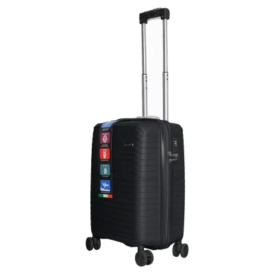 چمدان Rapido مدل R-40371-S سایز کوچک