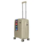 چمدان Rapido مدل R-40371-S سایز کوچک