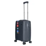 چمدان Rapido مدل R-40371-S سایز کوچک