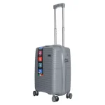 چمدان Rapido مدل R-40371-S سایز کوچک