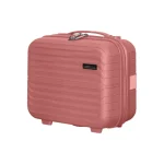 چمدان Rapido مدل R-40371-SX سایز کوچک به همراه چمدان لوازم آرایشی